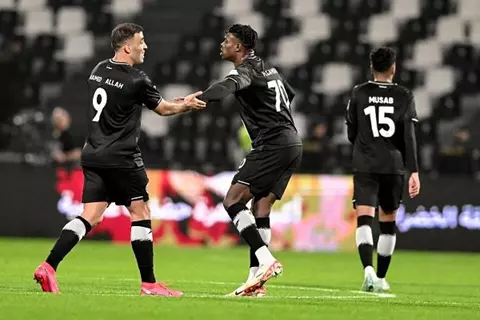 تقرير: حارس نيوكاسل على رادار الشباب السعودي